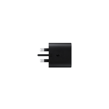 Samsung 25W USB-C Adapter – Fast, Safe, Reliable Charging