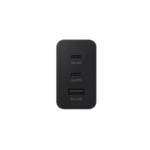 65W TRIO PORT ADAPTER ONLY 1