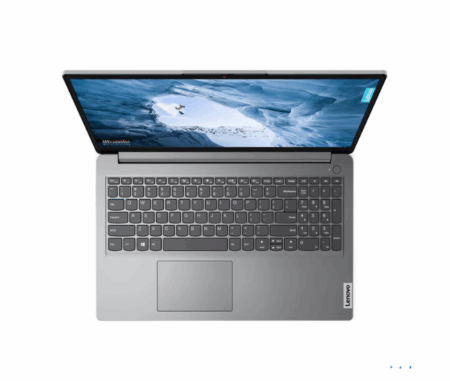 Lenovo IdeaPad 1 15IJL7 | Celeron 8GB 256GB SSD - 82LX00C8UE