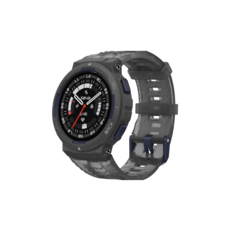 AMAZFIT ACTIVE EDGE (MINT) Active Edge | Rugged Smartwatch with GPS & Fitness