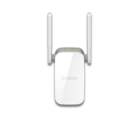 D-Link DAP-1610 AC1200 Dual Band Wi-Fi 5 Range Extender