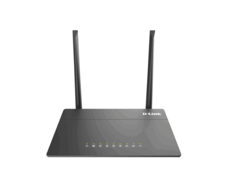 D-Link DIR-806A AC750 Dual Band Wi-Fi 5 Router