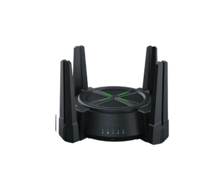 D-Link DIR-X6080Z AX6000 Multi-Gigabit Wi-Fi 6 Router
