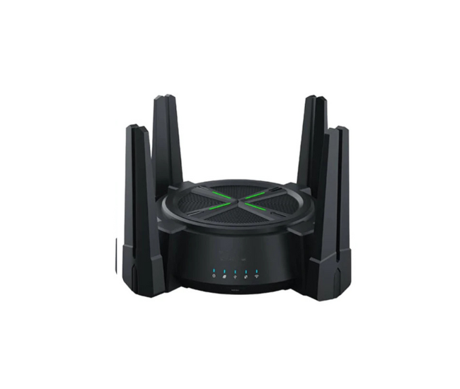 D-Link DIR-X6080Z AX6000 Multi-Gigabit Wi-Fi 6 Router