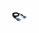 D-Link DKVM-CB 1M Cable Kit for DKVM Switches
