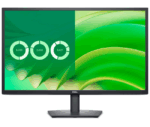 Dell E2725H Monitor | 27" FHD DisplayPort VGA - E2725H