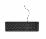 Dell KB216 Keyboard USB Wired Multimedia Keyboard 1
