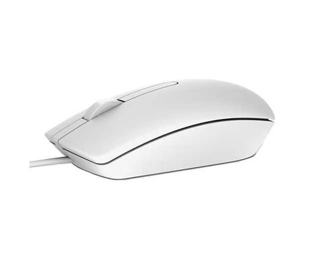 Dell MS116 Wired Mouse Optical USB Mouse - MS116