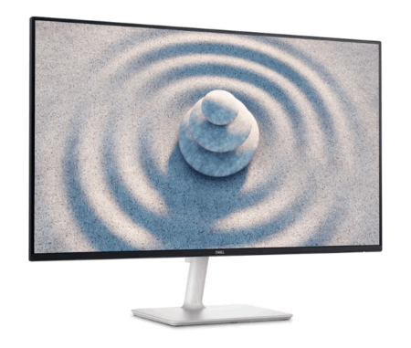 Dell S2725H Monitor | 27" FHD Dual HDMI Display - S2725H