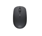 Dell WM126 Wireless Mouse | Compact Black Mouse - WM126-BK