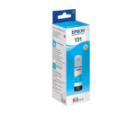 Epson 101 Cyan Ink Bottle 70ml for L Series - C13T03V24A