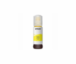 Epson 103 Yellow Ink 65ml C13T00S44A for L Series Printers