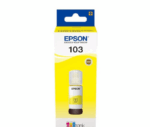 Epson 103 Yellow Ink 65ml | C13T00S44A for L Series Printers
