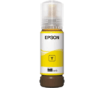 Epson 108 Yellow Ink Bottle 70ml for L Series - C13T09C44A