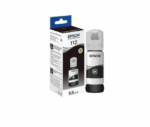 Epson 112 Black Ink 127ml | C13T06C14A for L & M Series Printers