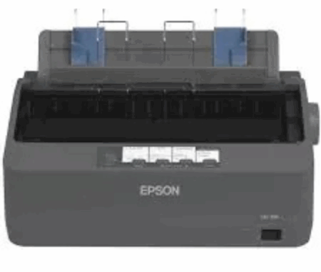 Epson LQ-350 Dot Matrix Printer | 24-Pin | C11CC25002