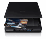 Epson Perfection V39II A4 Flatbed Scanner - B11B268401