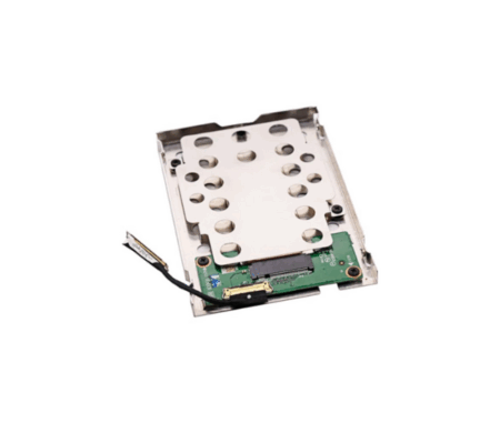 Generic M.2 SSD Bracket Caddy Tray PCIe Enclosure