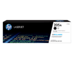 HP 205A Black Original LaserJet Toner Cartridge CF530A