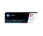 HP 216A Magenta Original LaserJet Toner Cartridge W2413A