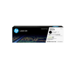 HP 222A Black Original LaserJet Toner Cartridge W2220A