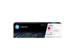 HP 222A Magenta Toner Cartridge W2223A W2223-00001b EM_M1673400