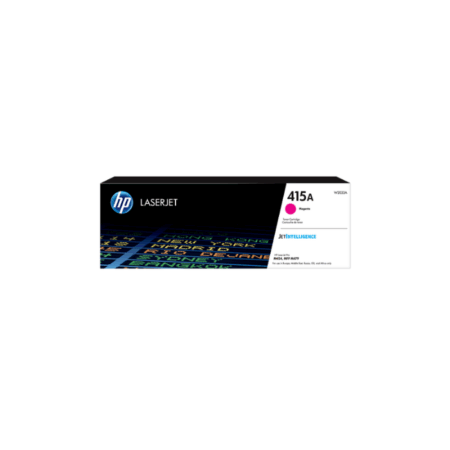 HP 415A Magenta LaserJet Toner Cartridge – W2033A