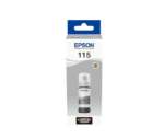 INK CART EPSON 115 Grey 70ml for L8160 L8180 – C13T07D54A
