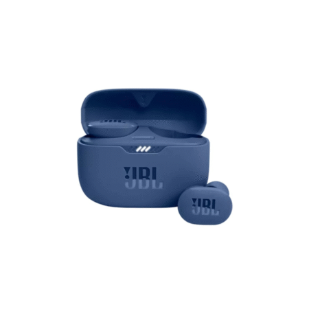 JBL TUNE BUDS | TWS Earbuds with ANC & Pure Bass Sound