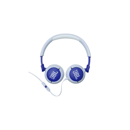 JBL Junior 320 | Kids Safe Wireless Headphones