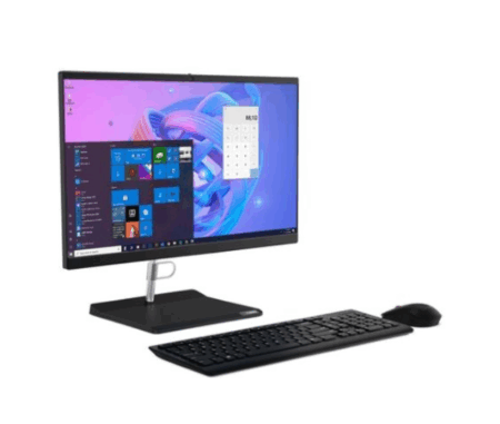 Lenovo IdeaCentre AIO 24IRH9 i7 13620H 16GB 512GB - F0HN003UUE