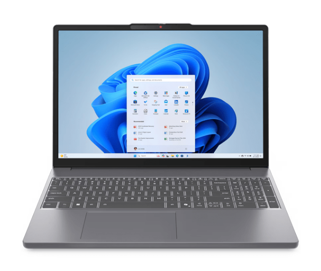 Lenovo IdeaPad Slim 3 14IRH10 i5 13420H 16GB 512GB 2