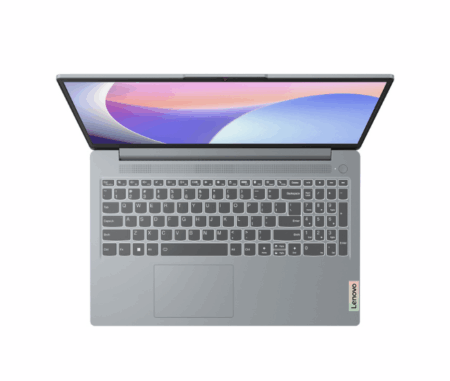 Lenovo IdeaPad Slim 3 15IRU8 i3 1315U 8GB 256GB SSD - 82X700DBUE
