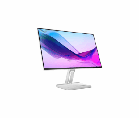 Lenovo L24i-4A 23.8" FHD IPS Monitor HDMI VGA 67BCKAC6AE