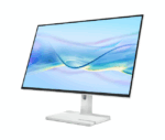 Lenovo L27h-4A 27 QHD Monitor Cloud Grey – 67C0UAC6AE 1