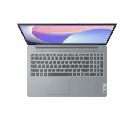 Lenovo Slim 3 | Ryzen 7 16GB 512GB SSD Laptop - 82XM00HCUE