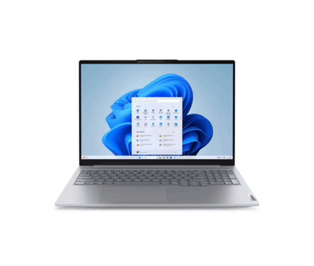 Lenovo ThinkBook 16 G8 IAL Ultra 7 255H 8GB 512GB - 21SK002EUE