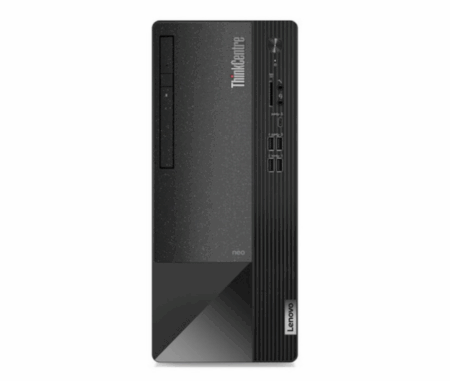 Lenovo ThinkCentre Neo 50t Gen 4 i5 8GB 512GB Tower 12JD0094UM