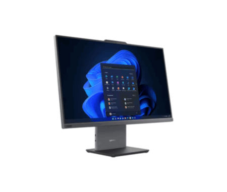 Lenovo ThinkCentre neo 50a 27 Gen 5 i7 8GB 512GB 12SA000CUM