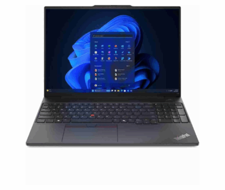 Lenovo ThinkPad E16 Gen 2 i7 Ultra 7 16GB 512GB 21MA001PUE