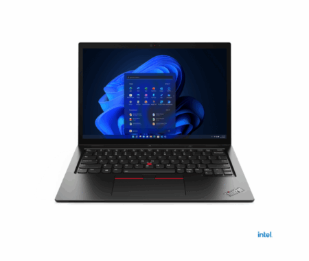 Lenovo ThinkPad L13 Yoga Gen 3 i5 8GB 512GB 21B5002LUE