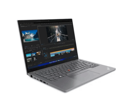 Lenovo ThinkPad T14 Gen 3 i5 1235U 8GB 512GB - 21AH006FUE