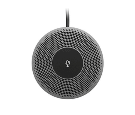 Logitech Expansion Mic for MeetUp - 989-000405