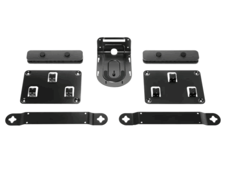 Logitech Rally Mounting Kit - 939-001644