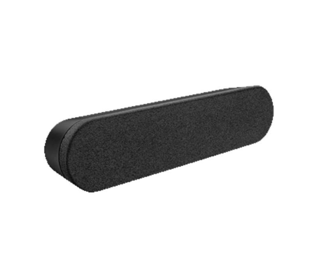 Logitech Rally Plus Ultra-HD Conference Cam Black USB 960-001242 1