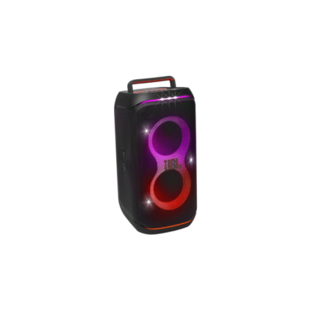 JBL PARTYBOX CLUB 120 – Loud Bluetooth Party Speaker