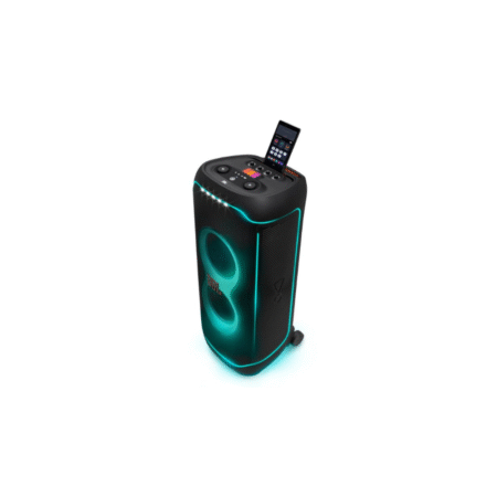 JBL PARTYBOX ULTIMATE – Immersive Sound, Epic Lights