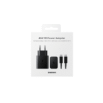 Samsung 45W ADAPTER +CABLE