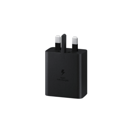 Samsung 45W Travel Adapter C-C – Super Fast Charging