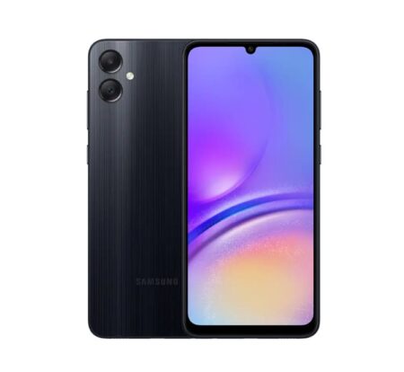 Samsung Galaxy A05 64GB 4GB RAM - Affordable Smartphone
